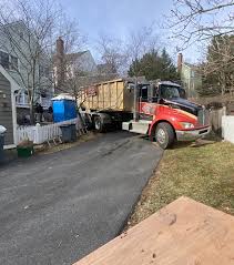 Best Residential Junk Removal  in Hunter, OH